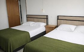 Aparta Suites Torre de Prado 601 Apartamento para 9 Personas